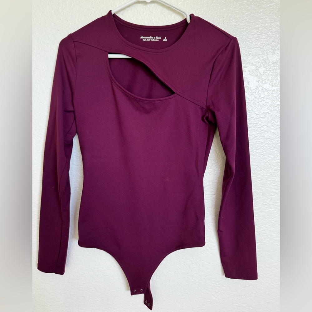 Bercrombie & Fitch Body suit S